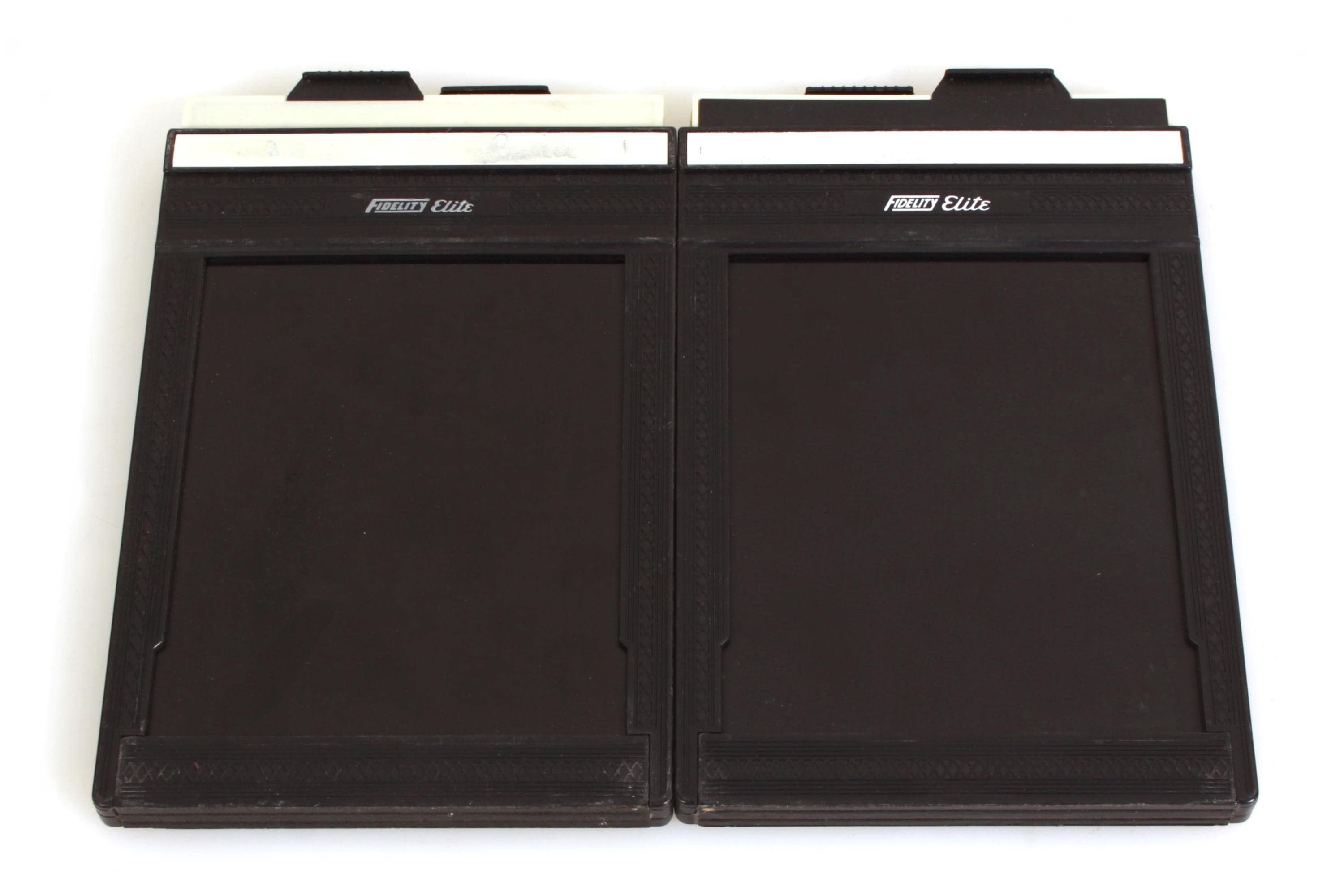 4x5シートフィルムホルダー フィデリティ 2個セット - Etsy 日本