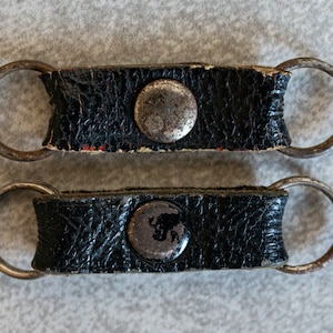 Camera Strap Protectors - 1 Set