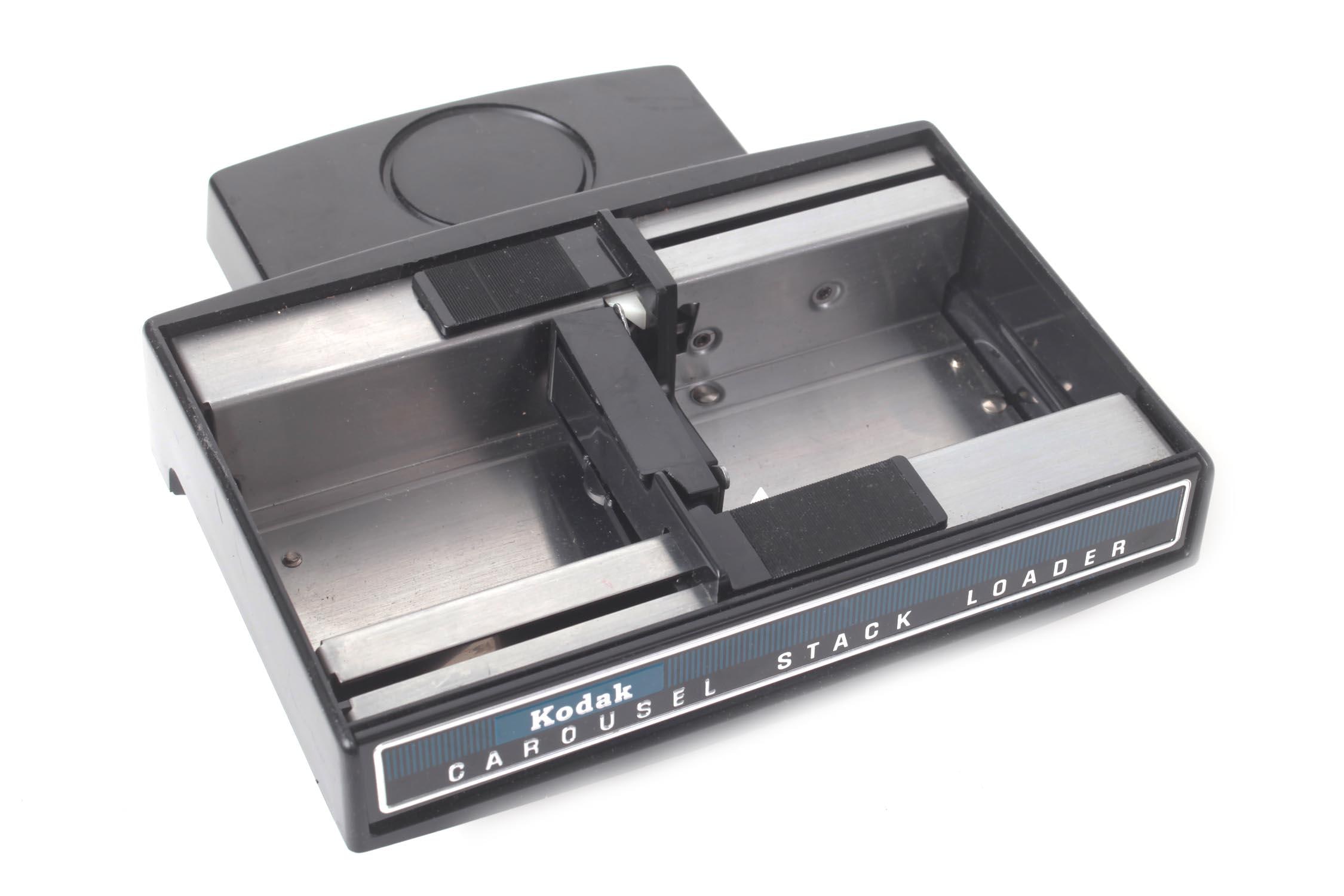 Kodak Carousel Slide Projector Case - Etsy