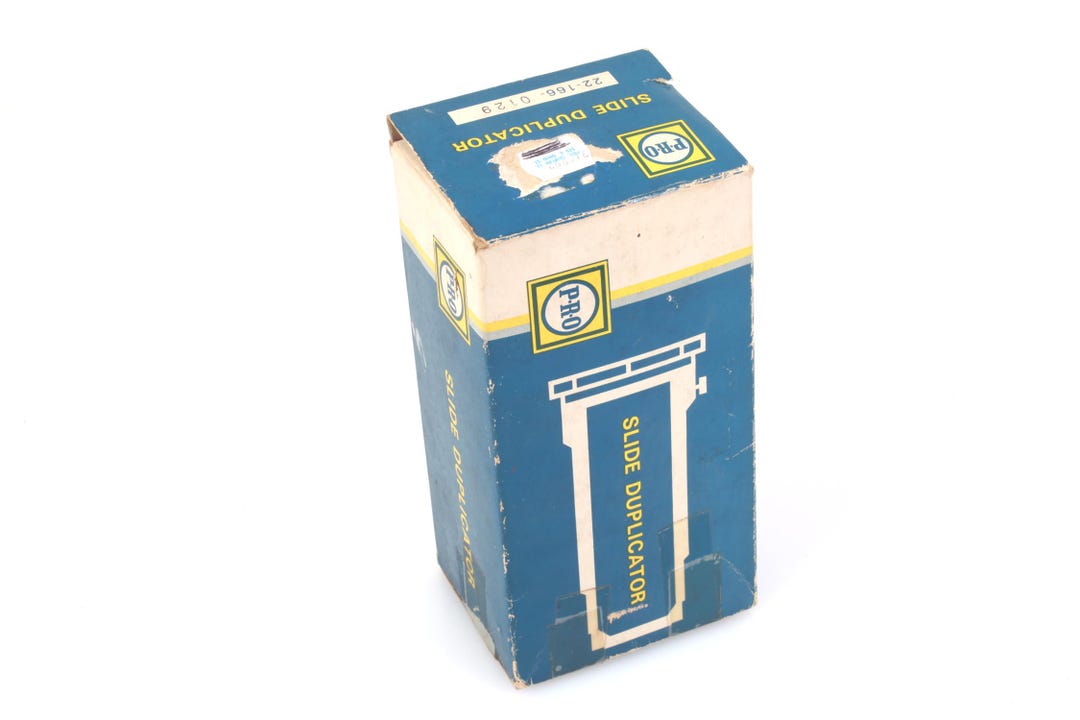 PRO Slide Duplicator - Etsy