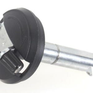 Nikon FE10 Rewind Knob & Spindle Genuine Part