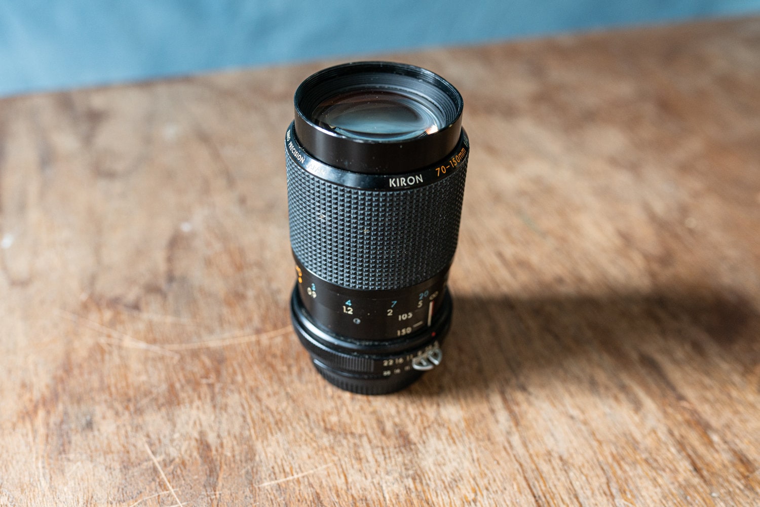 Kiron 105mm f2.8 Macro Lens OM マウント | angeloawards.com