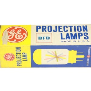 Bfb-projector gloeilamp 120v 170w Fast N Free