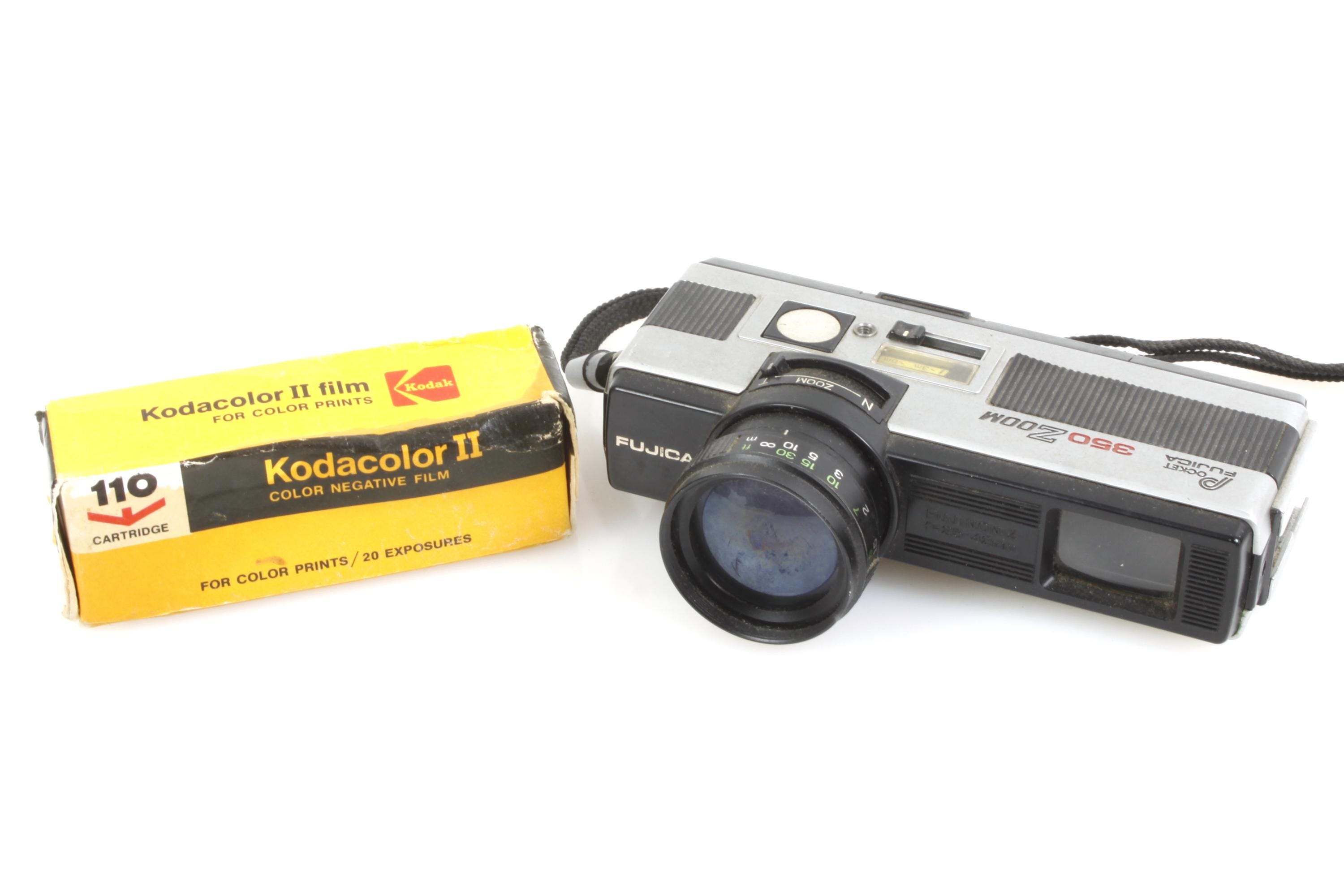 Fujica film camera - Etsy 日本