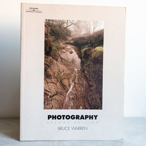 Photography by Bruce Warren