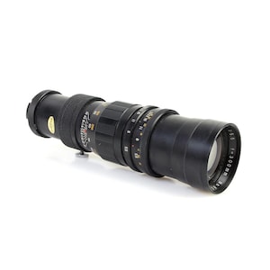Samigon 300mm F/5.5 Telephoto Lens for Mamiya Z-Mount NC1000