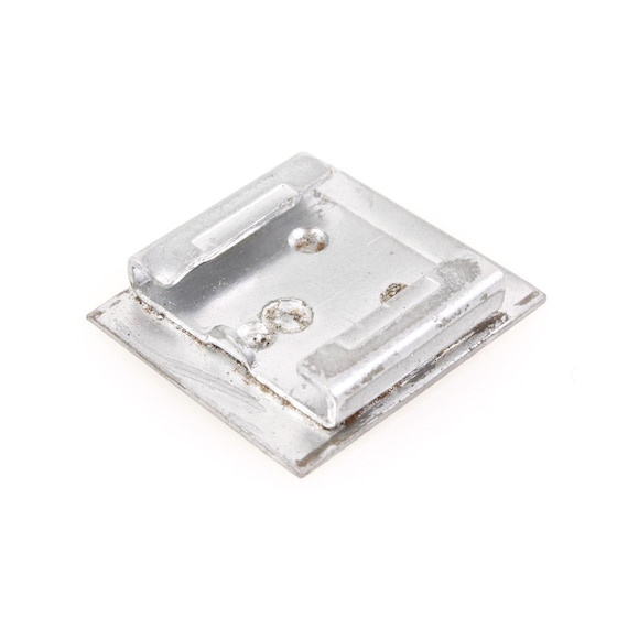 Tessina Automatic 35 Subminiature Spy Camera Flash Shoe Part