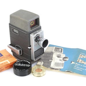 Bell and howell 8mm - Etsy 日本