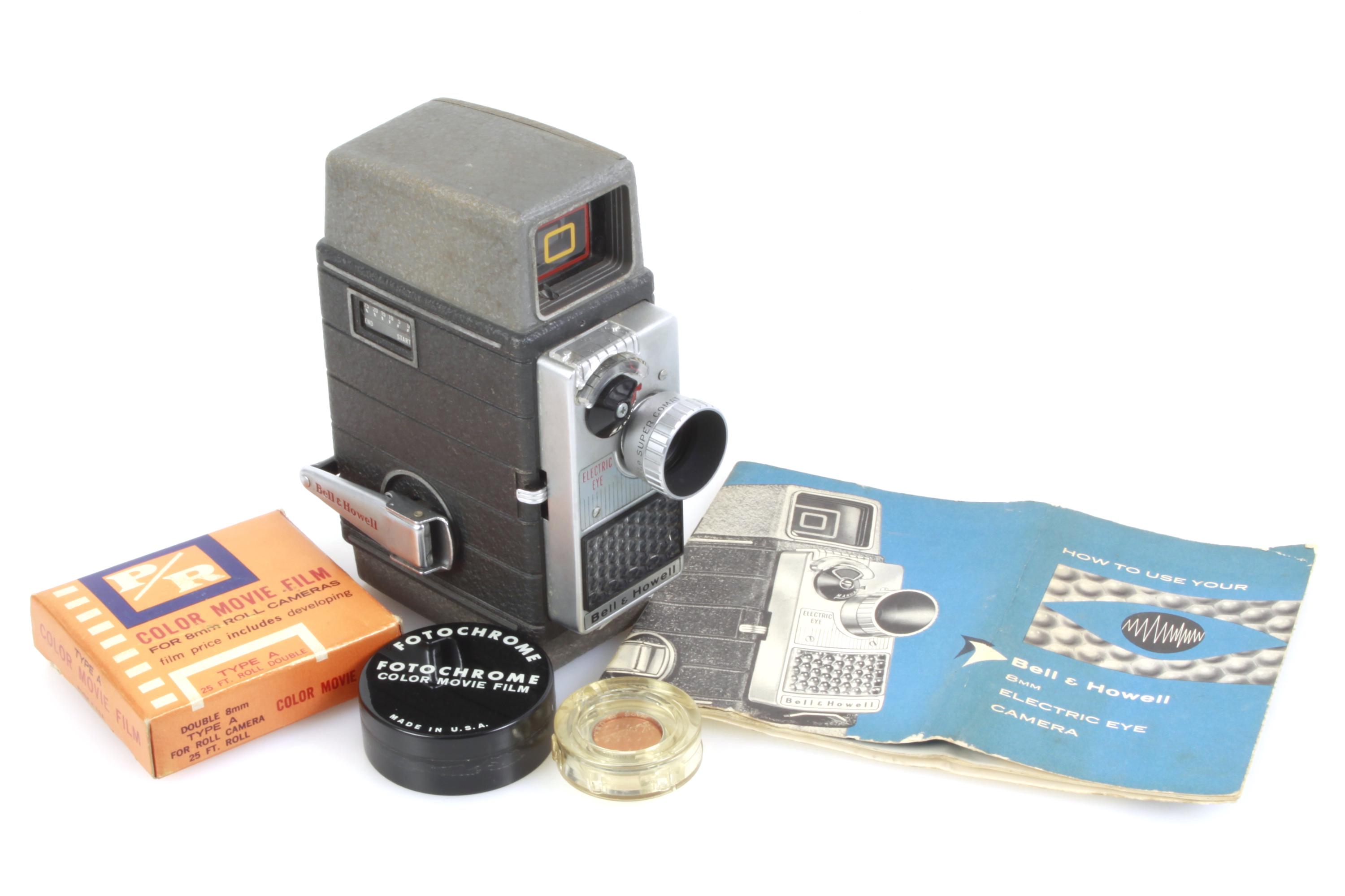 Bell and howell 8mm - Etsy 日本