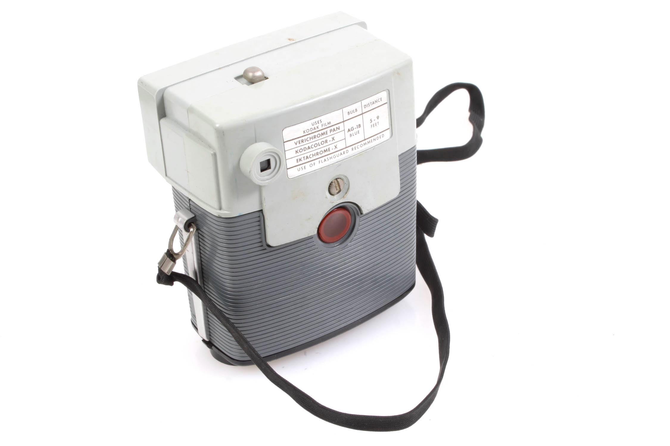 Kodak Brownie Starmite II カメラ フィルム付き WORKS - Etsy 日本