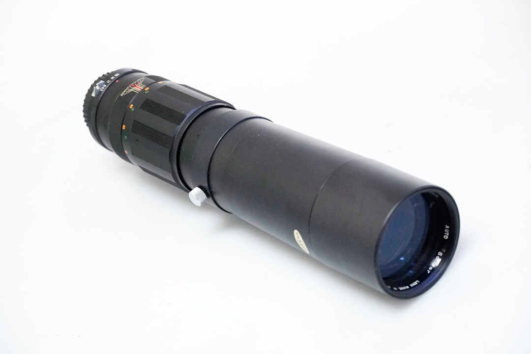 Nicon 一眼レフ　フィルムカメラ　望遠レンズ 2025年最新】Yahoo!オークション -nikon 望遠レンズ(フィルム
