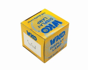 Bombilla de repuesto para lámpara Exz 50w 12v Fast N Free