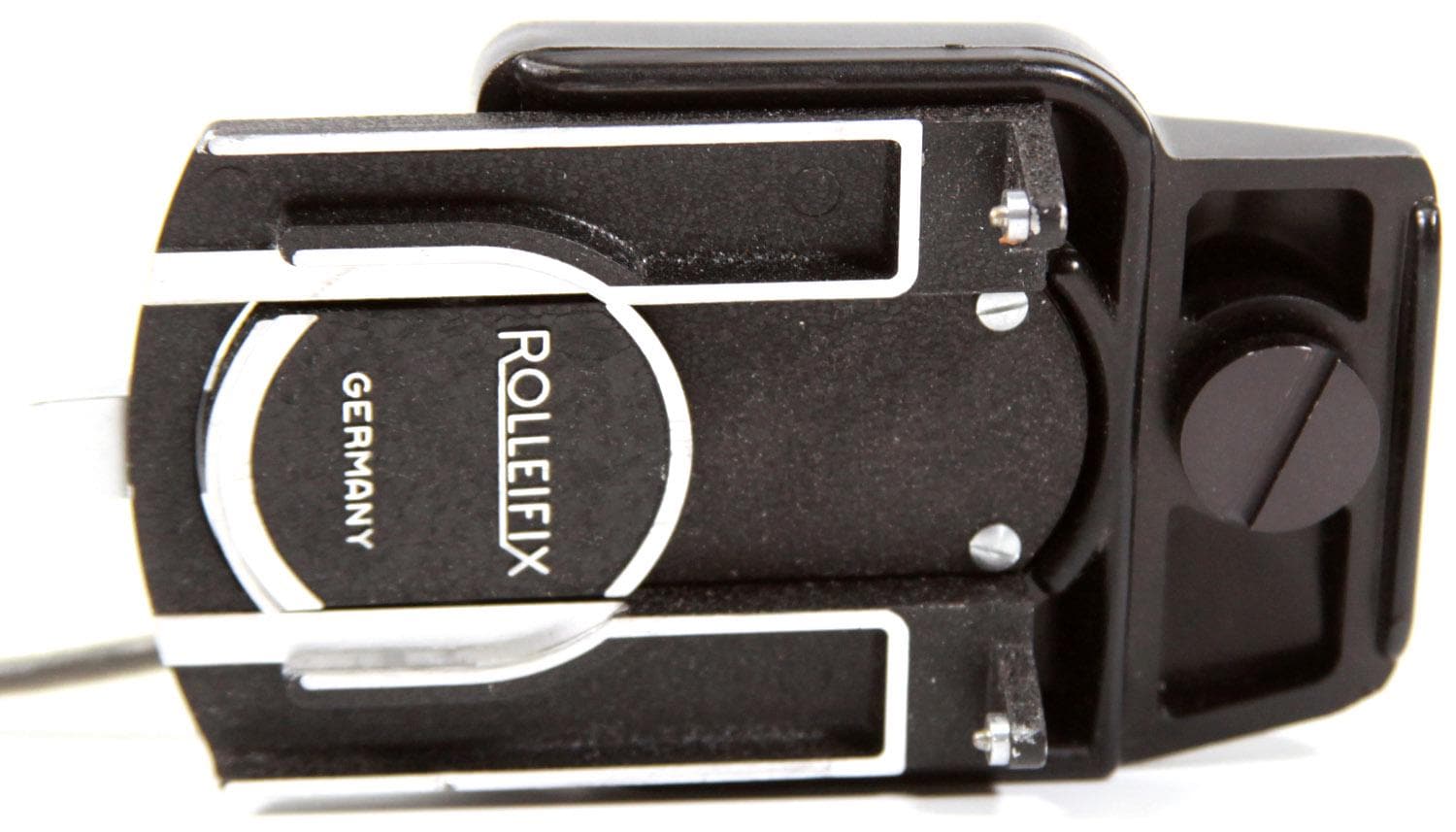 Rolleiflex SL2000F Avec Poigneé Et 2e Dos Film  Film Tested   D Film (film Tested) 1289614488