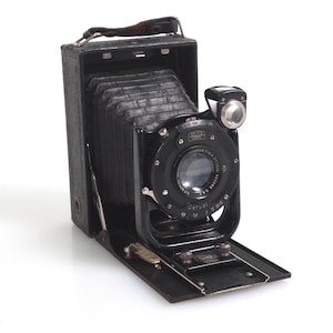 Zeiss folding camera - Etsy 日本