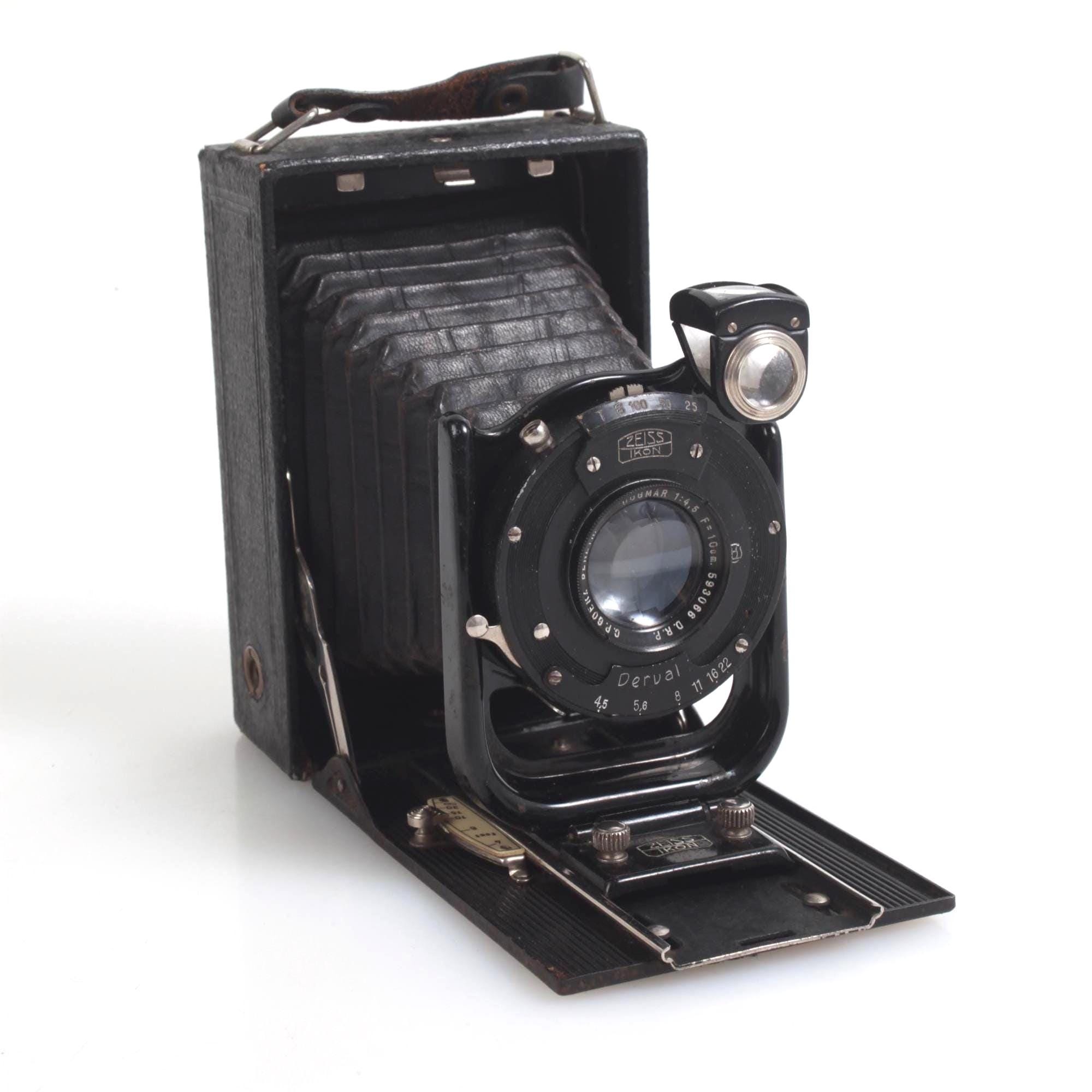 Zeiss folding camera - Etsy 日本