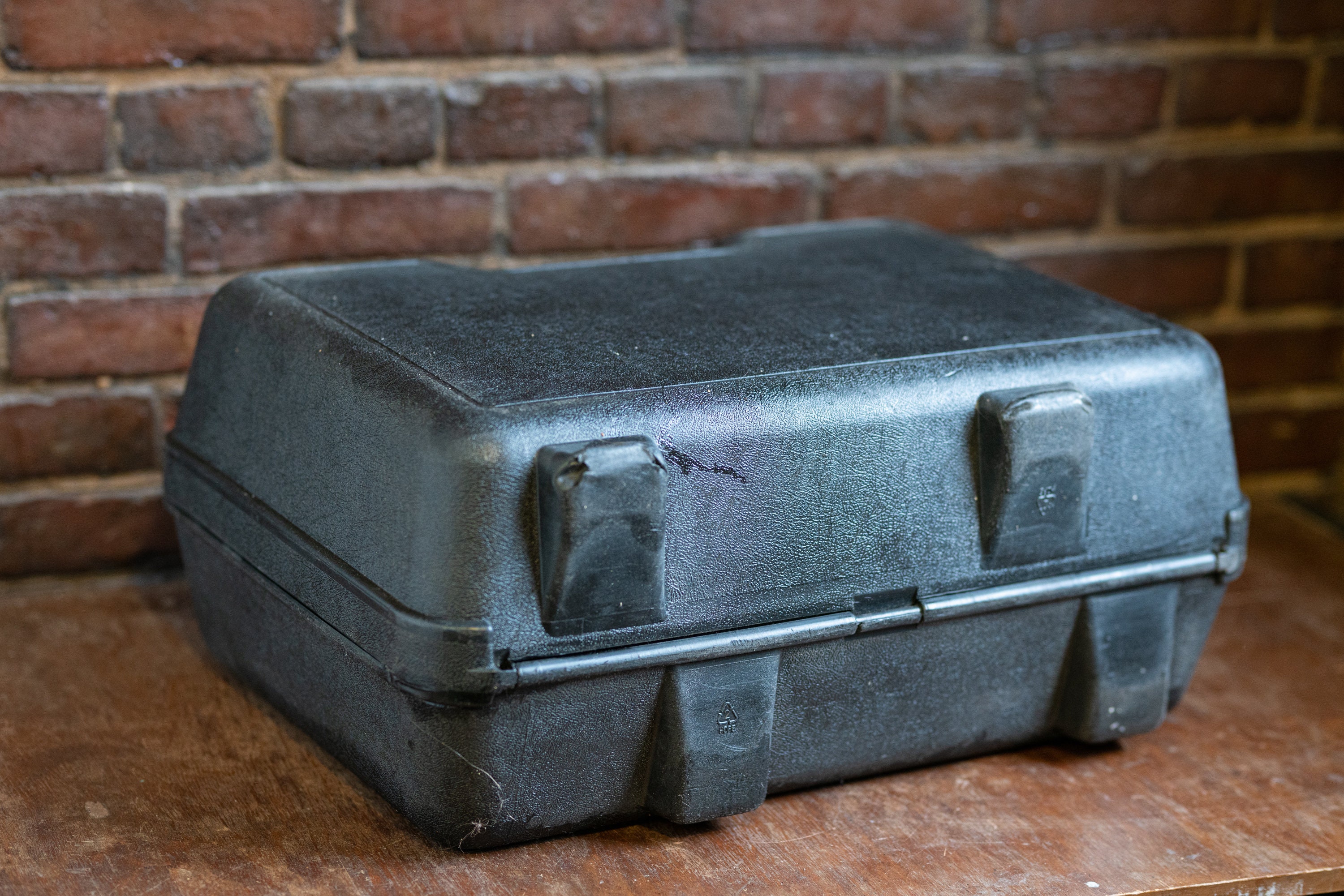 Hard Heavy Duty Plastic Travel Case Etsy