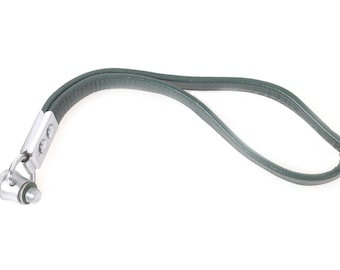 Cinturino da polso per macchina fotografica d'epoca