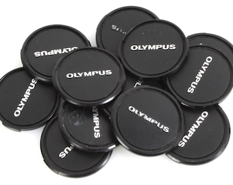 Olympus 49 mm Objektivdeckel Original Soem