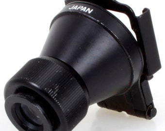 Lupa ocular Mamiya para buscadores de prismas Mamiya RB y RZ