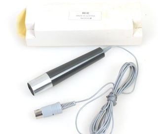 VINTAGE EUMIG MICROPHONE