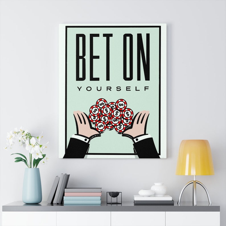 bet 007