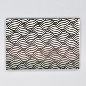 TTP-M-003 Graphite Pad - Woven Strands