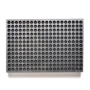 TTP-M-002 Graphite Pad - Modèle de point