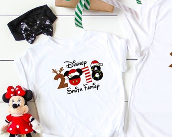 christmas matching family shirts with custom name xmas family matching shirtxmas disney family shirts 6 months up to adults 5xl m120 - Christmas Clothes For Adults christmas matching family shirts with custom name xmas family matching shirtxmas disney family shirts 6 months up to adults 5xl m120 - Christmas Clothes For Adults