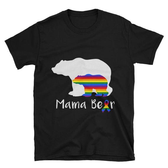 T-shirt LGBT Tee Gay Pride Pride | Etsy 