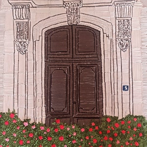 Door