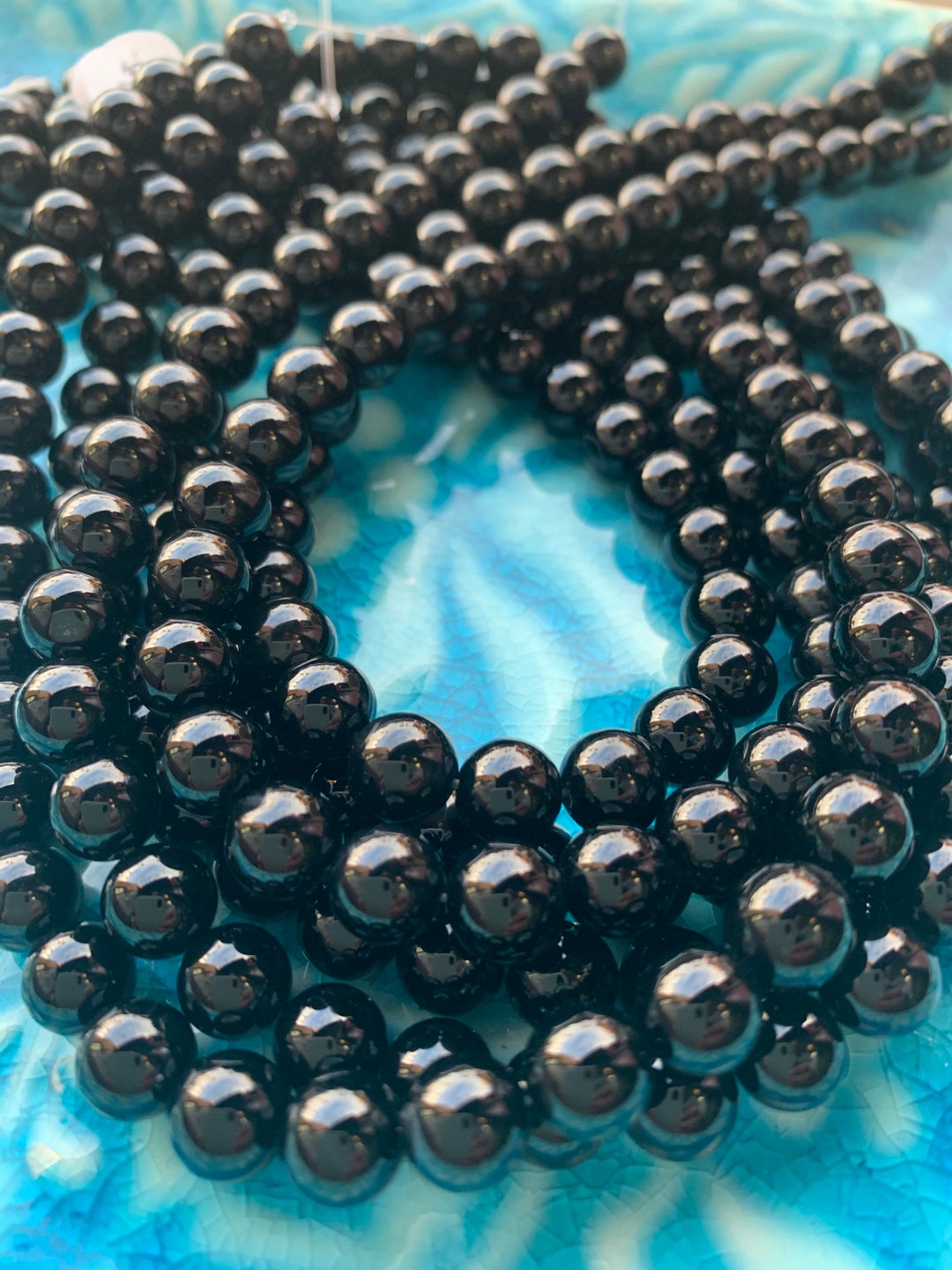 Collana Blu Argento Grigio Collana Lunga Perline Rotonde 10 Mm - Colori Blu Argento Grigo, Stile Mare Del Sud, 23 Pollici, Perle Di Conchiglia Perle Di Conchiglia Imitazione Collana Blu Argento Grigio Collana Lunga Perline Rotonde 10 Mm - Colori Blu Argento Grigo, Stile Mare Del Sud, 23 Pollici, Perle Di Conchiglia Perle Di Conchiglia Imitazione