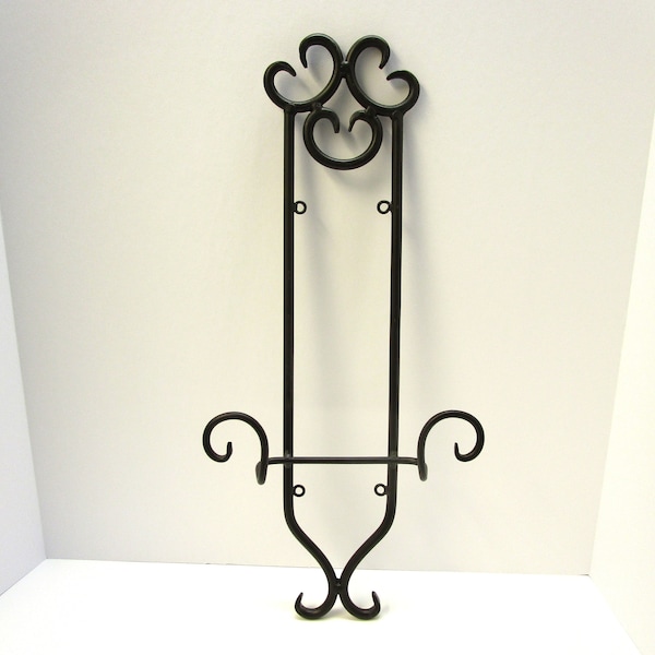 Wall Mounted Plate Rack Etsy UK