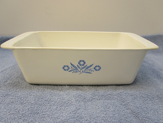 corning ware loaf pan