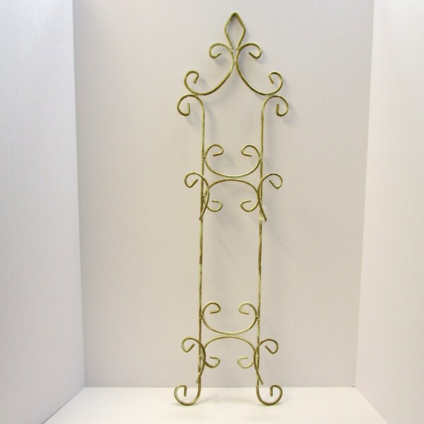 Wall Mounted Plate Etsy