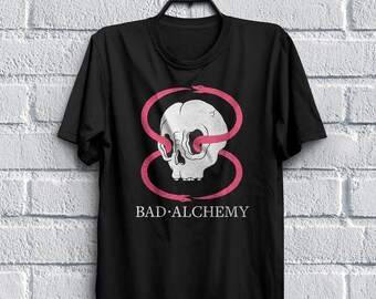 Bad Alchemy Tee (Pre-Order)