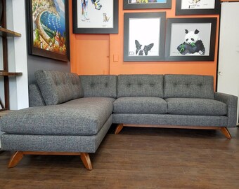 grey sectional couches light grey 99 sectional sofa etsy grey sectional couches light grey 99 sectional sofa etsy