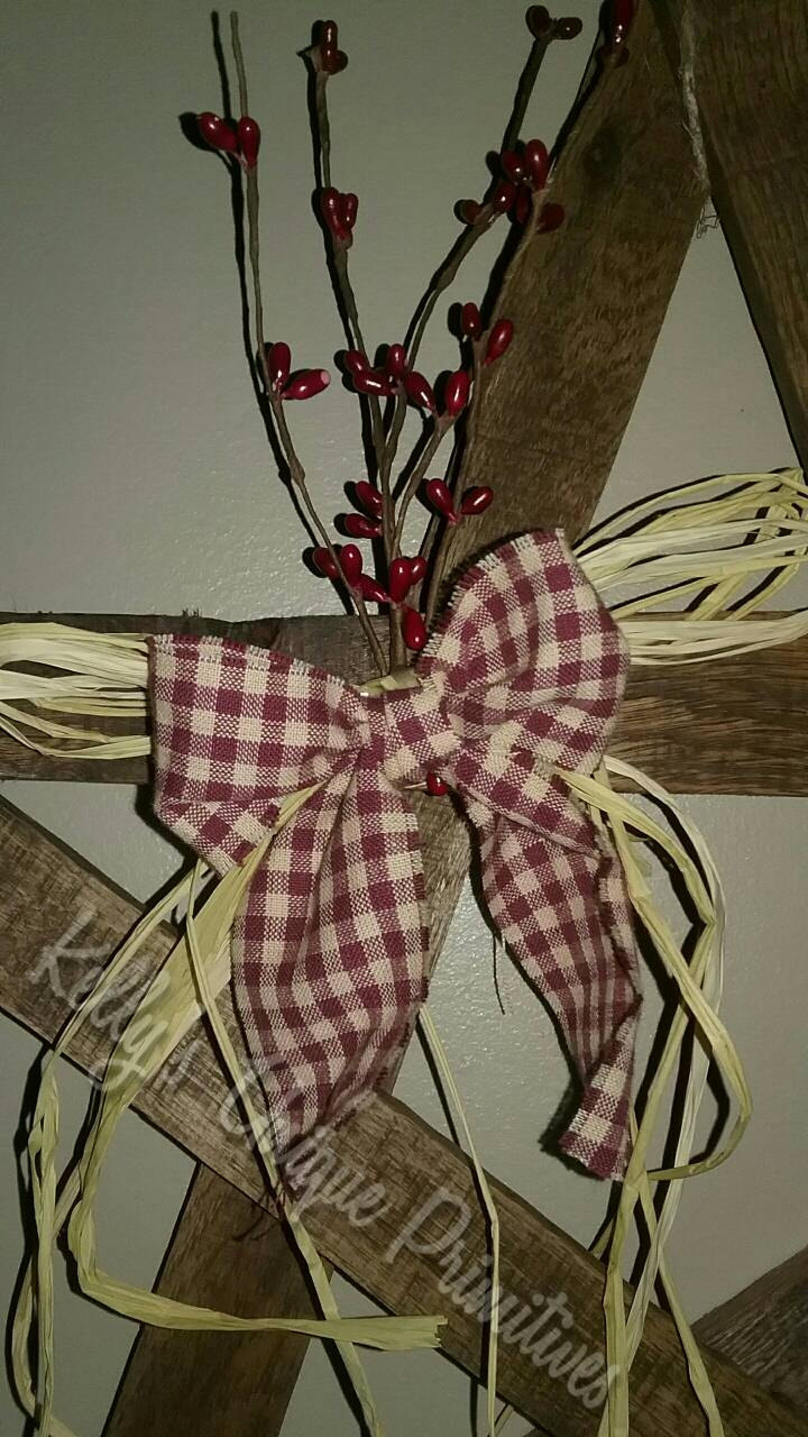 Wooden Country Star Wall Decor Wooden Stars Country Stars Home - Etsy