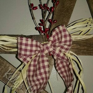 Wooden Country Star Wall Decor Wooden Stars Country Stars Home Decor ...