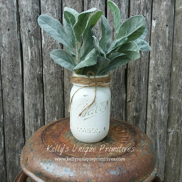 Lambs Ear Decor Etsy