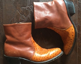 durango women's ankle boots