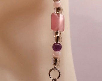 Amour pendant