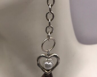Coeur de perle