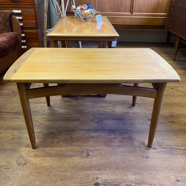 G Plan Coffee Table Etsy UK