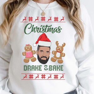 Ovo christmas sweater store