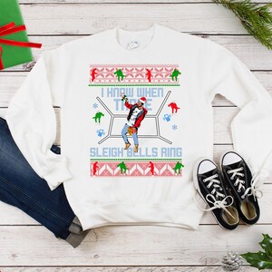 Ovo christmas sweater sale