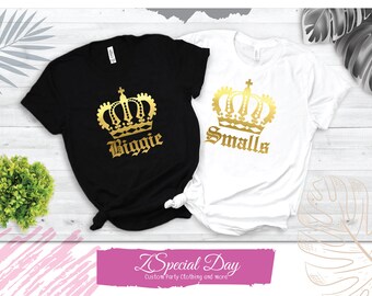 biggie smalls sorority shirts