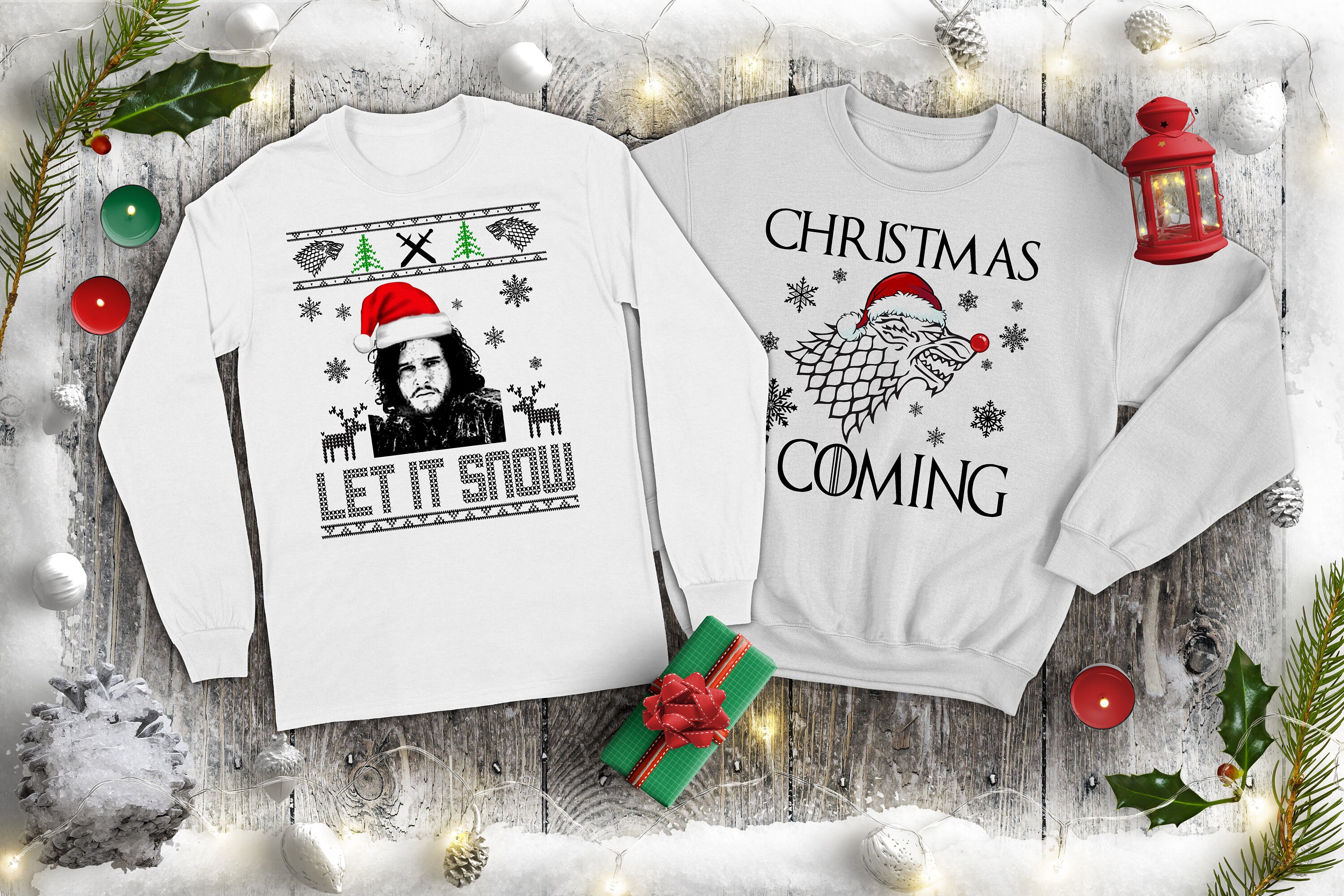 Got christmas sweater sale