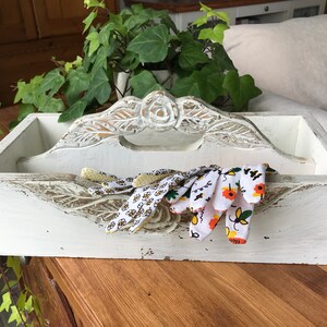 Scatola da giardino, scatola per semi, scatola divisa, piano per la lavorazione del legno e piano per intaglio semplice. Piani di mobili per principianti, artigianato del fine settimana, piani per la lavorazione del legno.