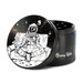 Herb Grinder 2.5' Weed Grinder Custom Grinder 4 Piece Herb Grinder - Astronaut Space UFO Design 