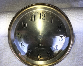 OK Collection Roaring 20/'s Mantel Clock